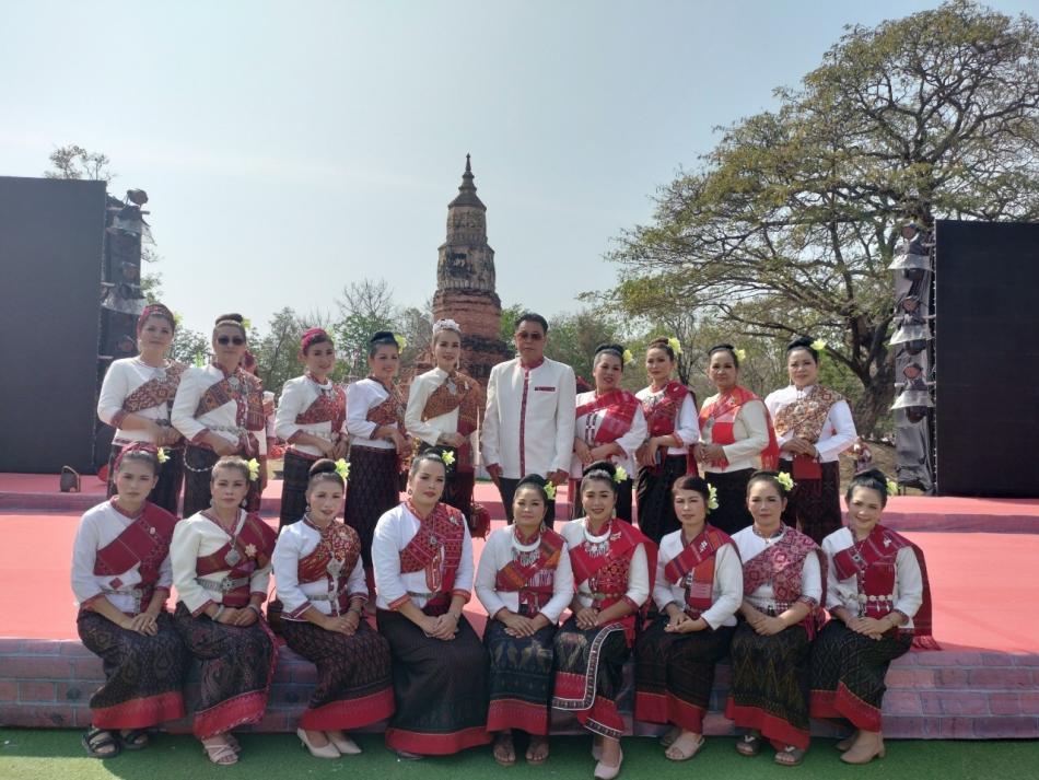 งานประเพณีเทศกาล "มาฆปูรณมีบูชา" ทะเลธุงอีสาน จังหวัดกาฬสินธุ์ ประจำปีงบประมาณ พ.ศ. 2566