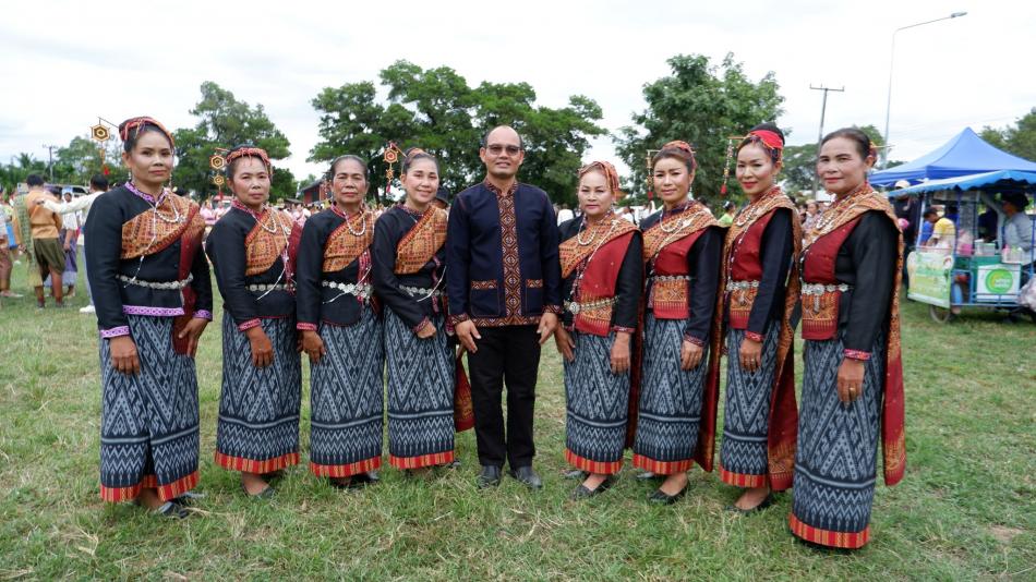 ประเพณีลอยกระทง 2568